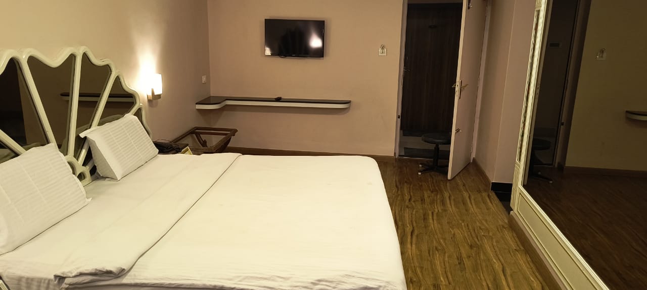 Nilgiris landscape near Pykara